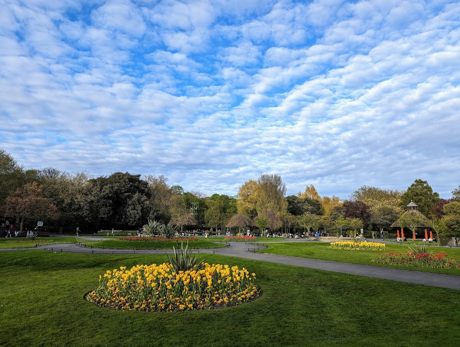 St Stephen's Green fotoğraf 1