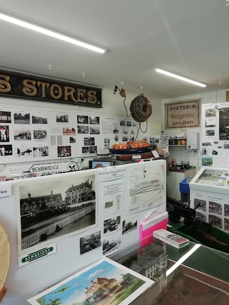 Bembridge Heritage Centre