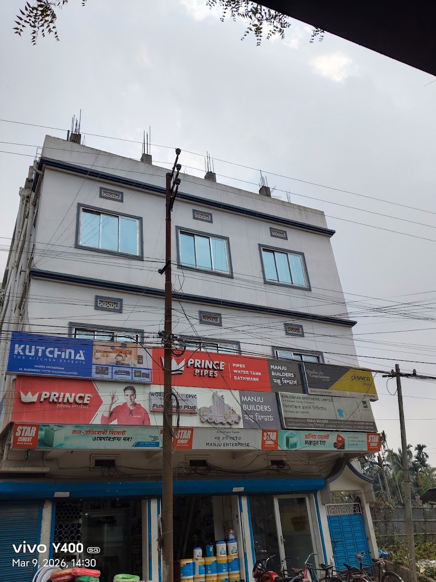 Mrinal Enterprise Google photo 1
