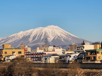 ととと ー盛岡の泊まれるたまり場ー