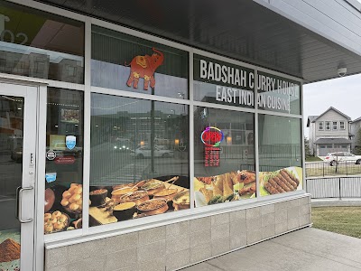 BadShah Curry House