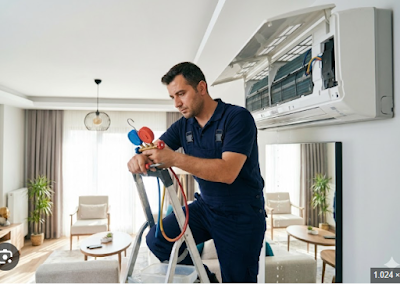 ÇKS BEYAZ EŞYA KLİMA SERVİSİ - Beyaz Eşya Servisi