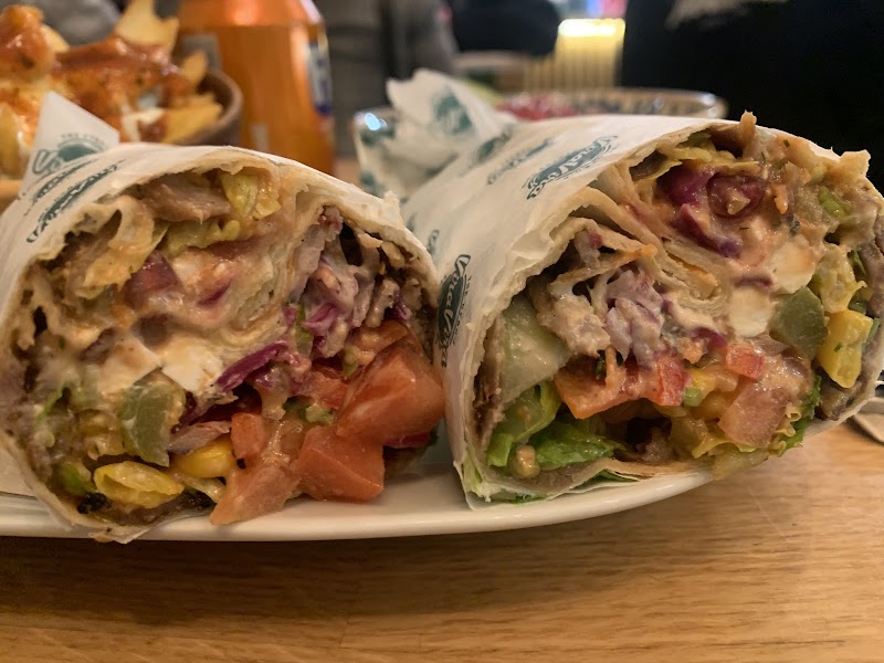 Vira Vira. The Gyro’s - Street Food photo 4