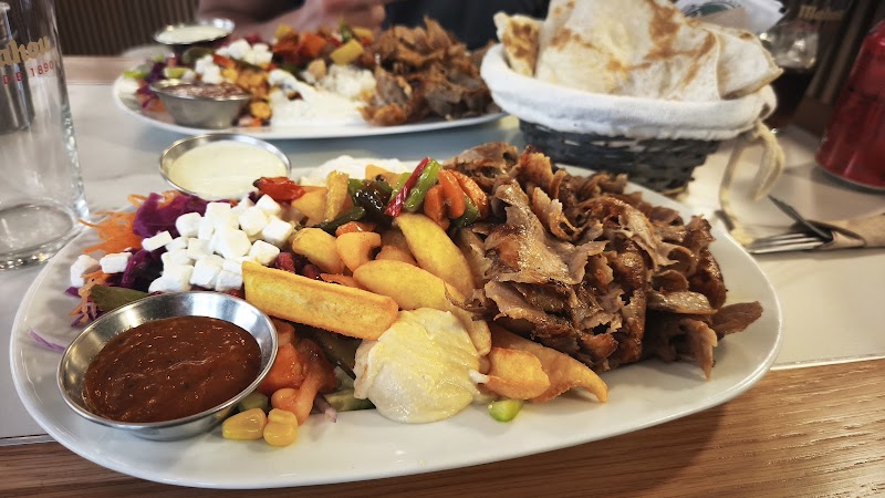 Vira Vira. The Gyro’s - Street Food photo 3