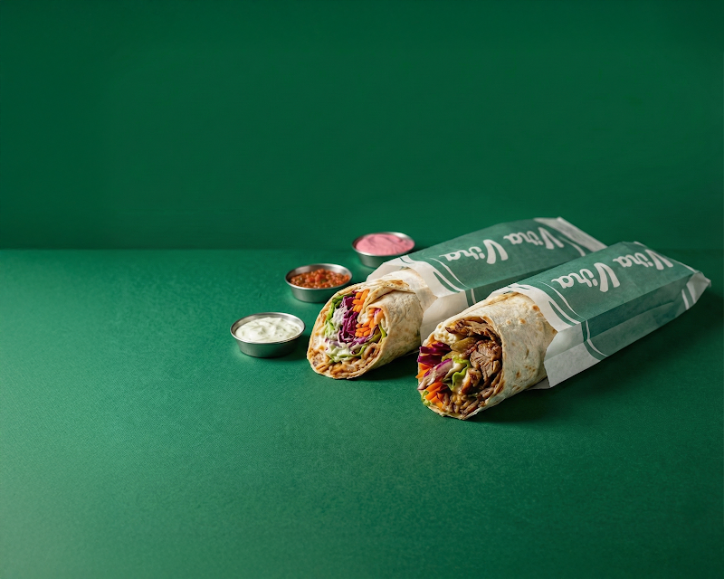 Vira Vira. The Gyro’s - Street Food photo 2