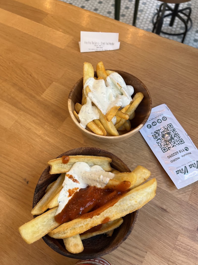 Vira Vira. The Gyro’s - Street Food photo 6