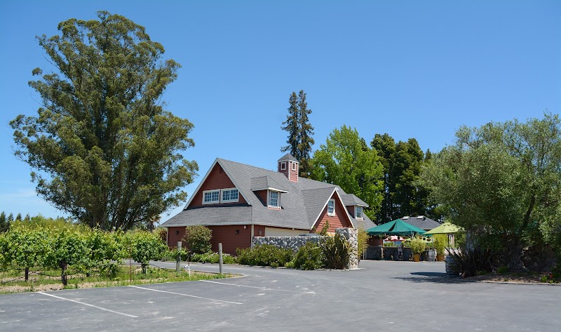 Harvest Moon Estate & Winery