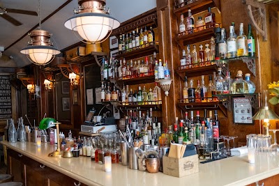 Orient Express Cocktail Bar photo 1