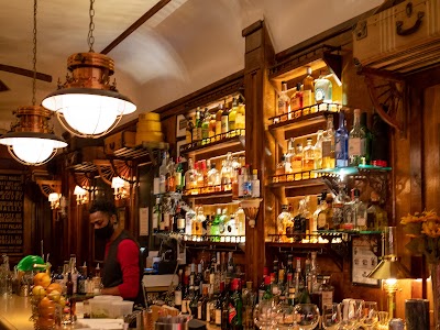Orient Express Cocktail Bar photo 3