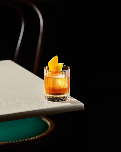 Orient Express Cocktail Bar photo 5