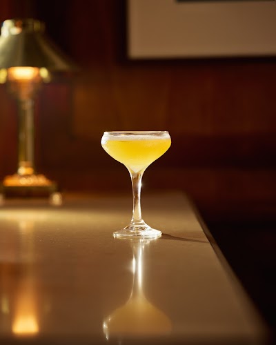Orient Express Cocktail Bar photo 4