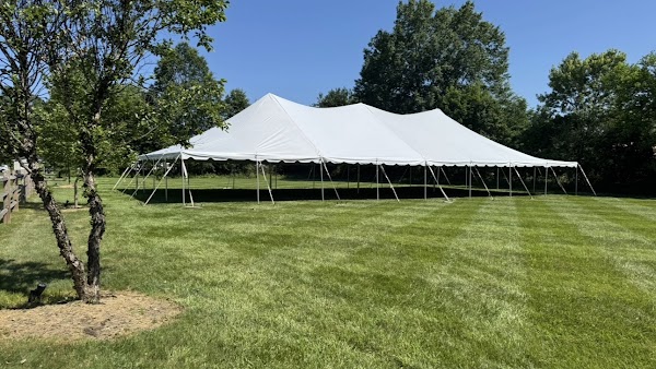 Party On Event Rental portfolio
