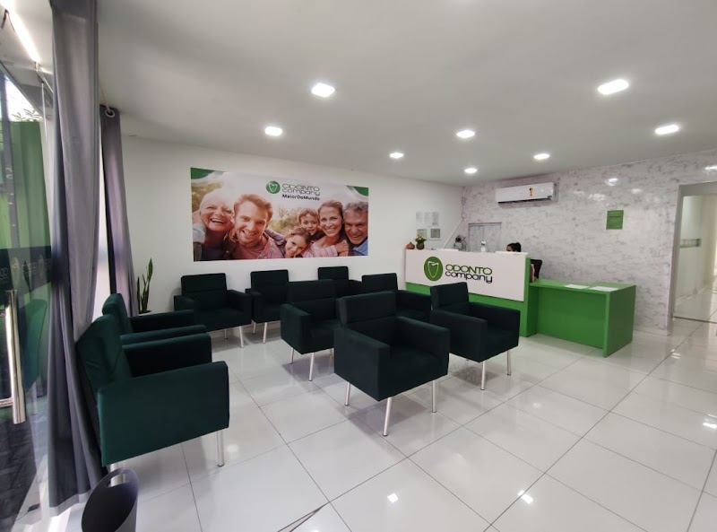 OdontoCompany Cabo Branco - foto 4