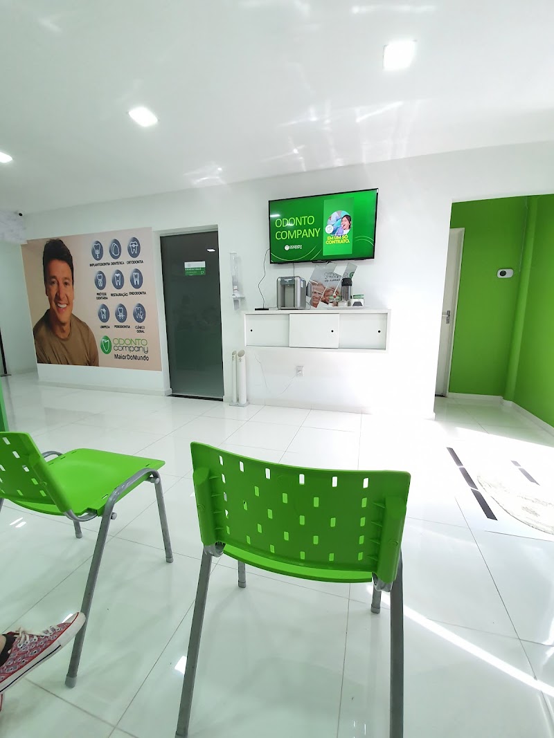 OdontoCompany Cabo Branco - foto 3