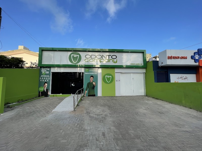 OdontoCompany Cabo Branco - foto 2