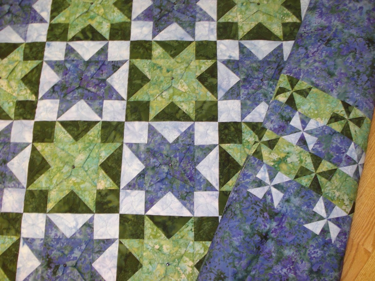 Covenant Quilting, LLC