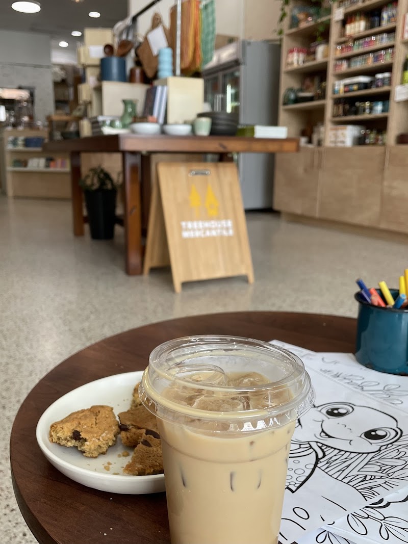 Treehouse Mercantile photo 2