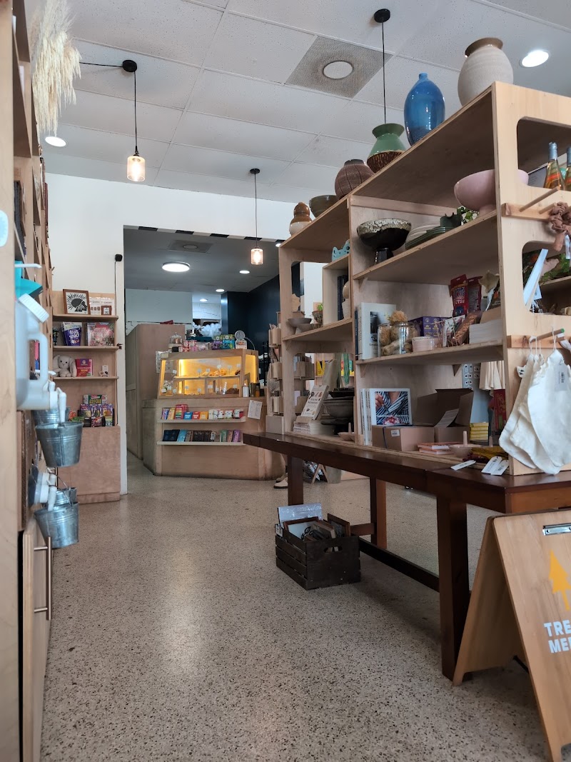 Treehouse Mercantile photo 4