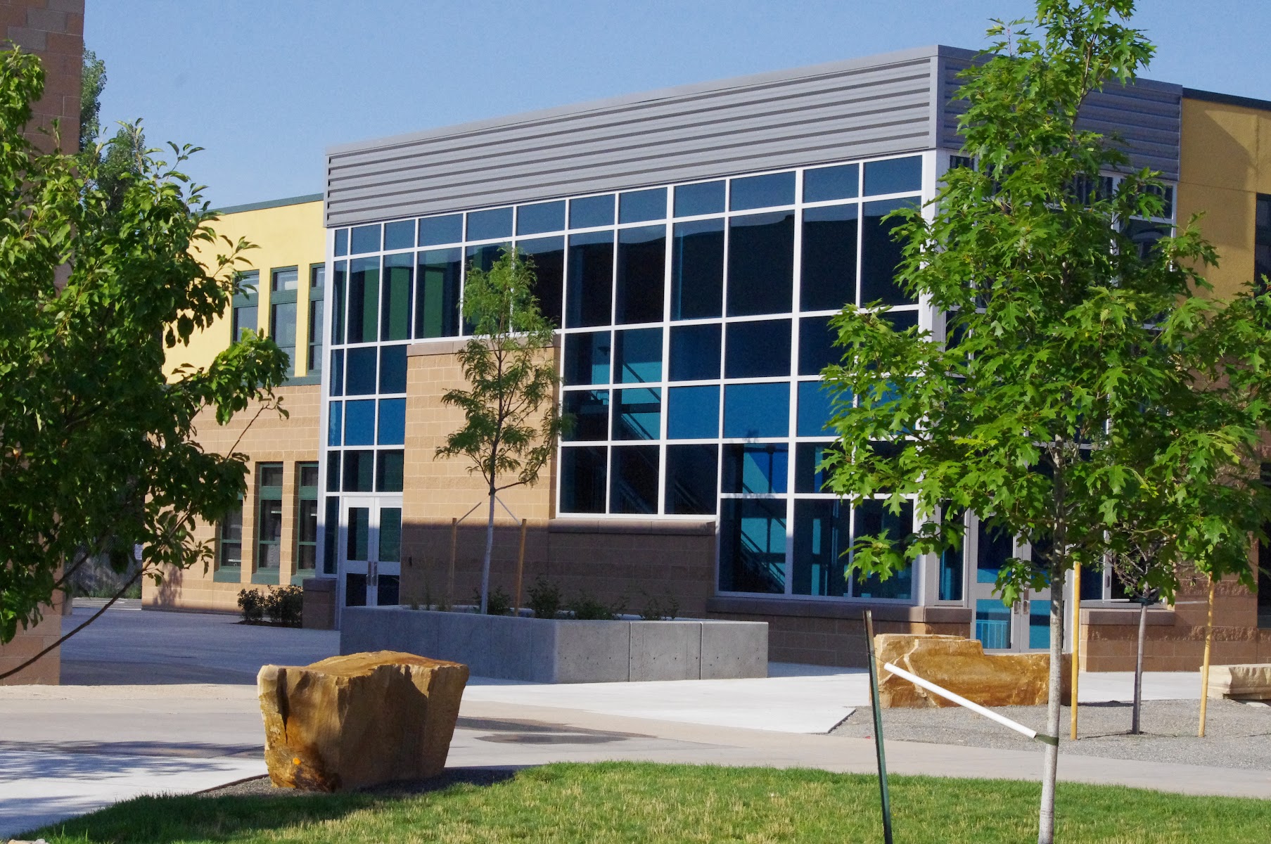 Peak to Peak Charter School