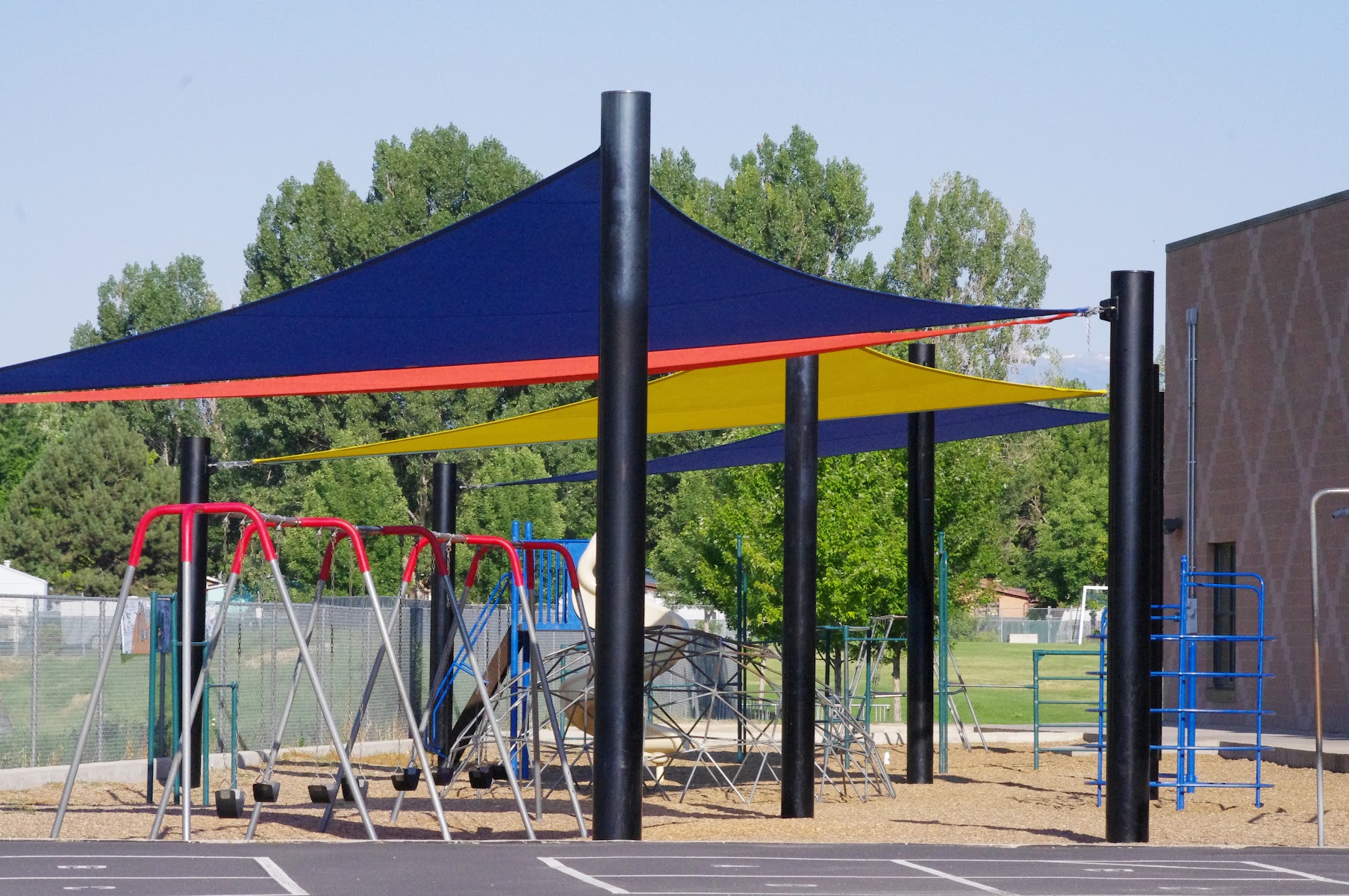 Peak to Peak Charter School