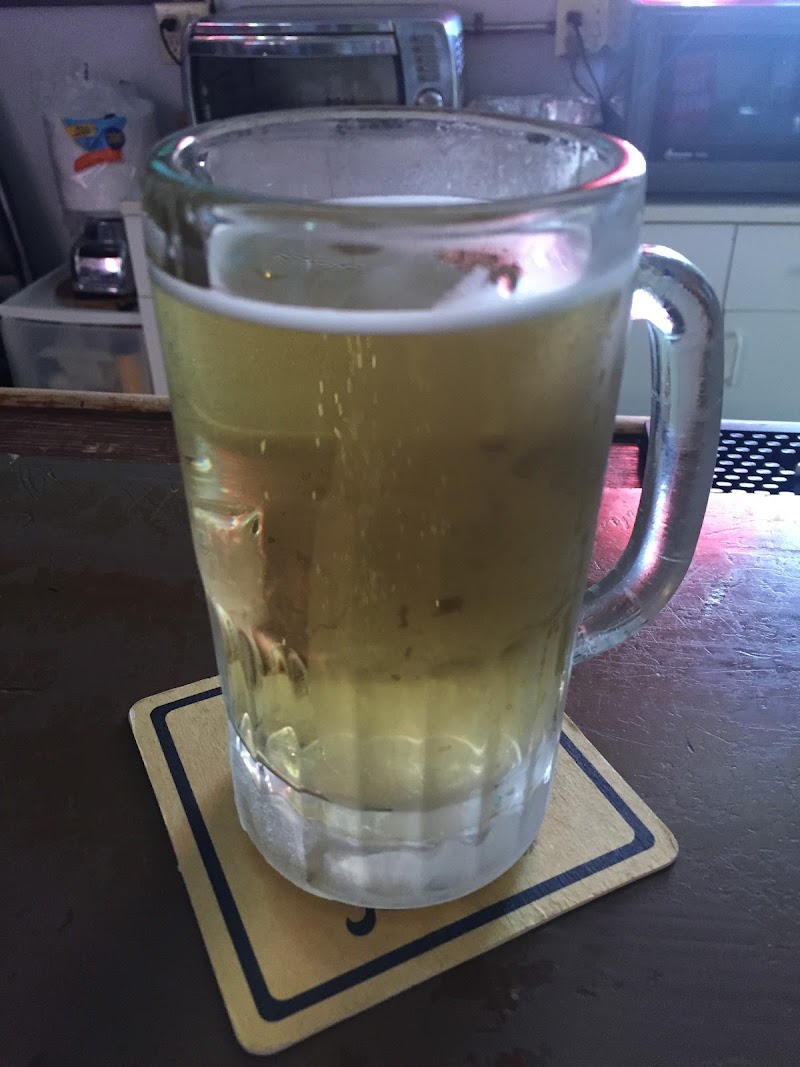 DJ's Park Cafe photo 2