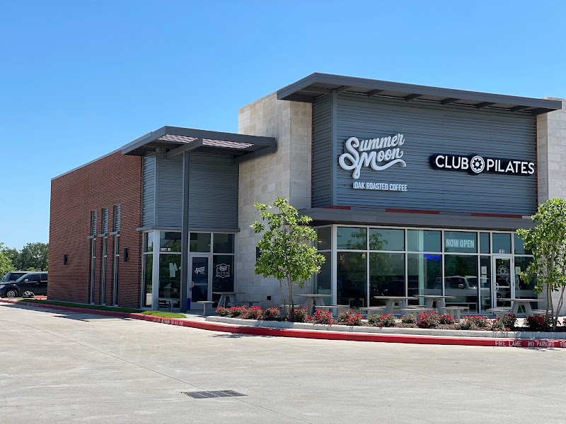 Summer Moon Coffee photo 1