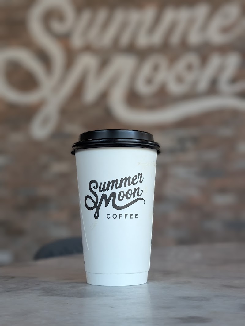 Summer Moon Coffee photo 4