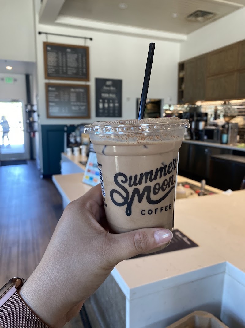 Summer Moon Coffee photo 3