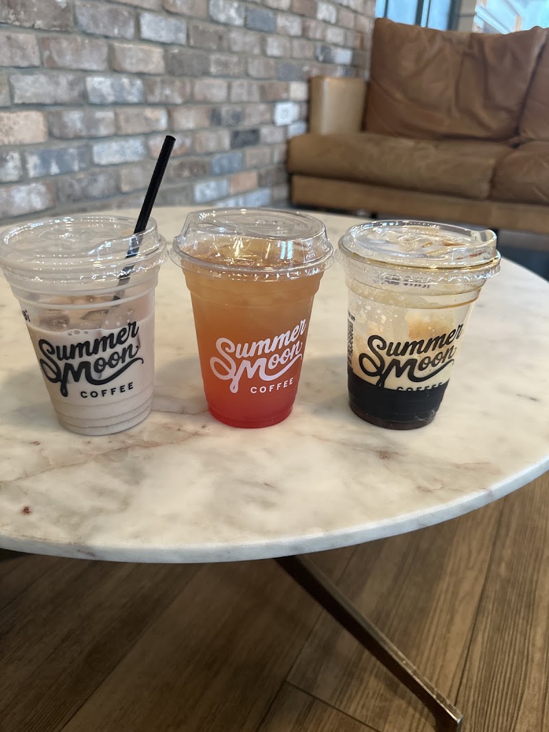 Summer Moon Coffee photo 3