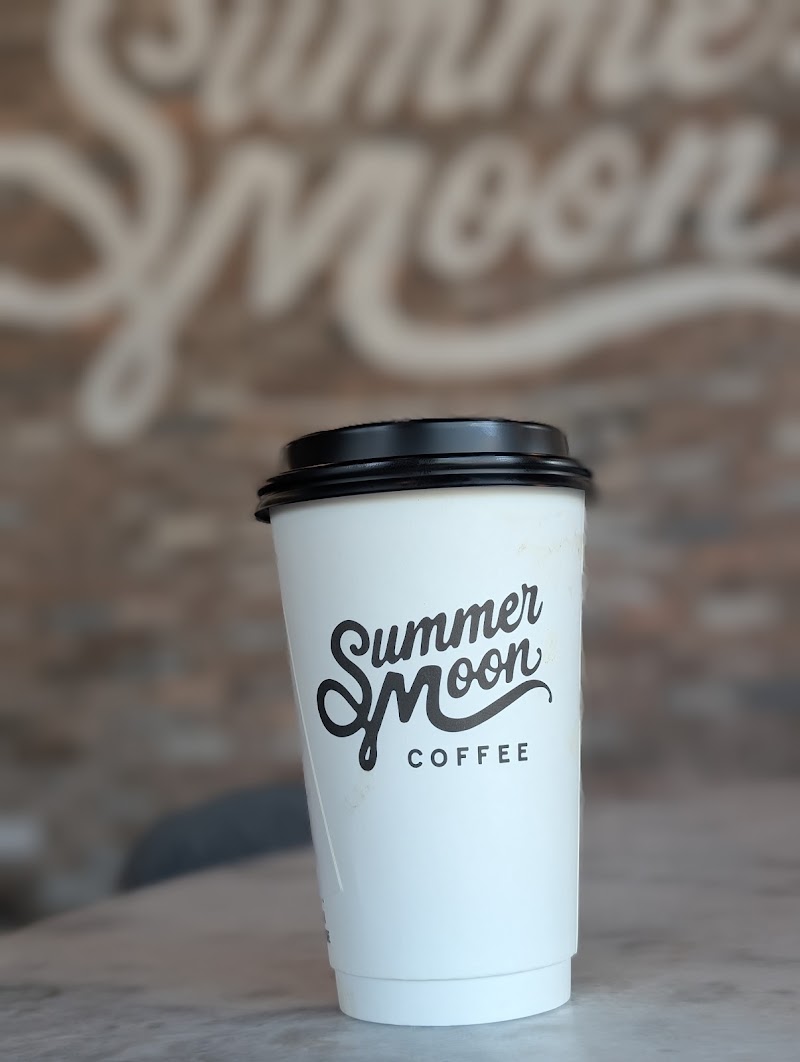 Summer Moon Coffee photo 4