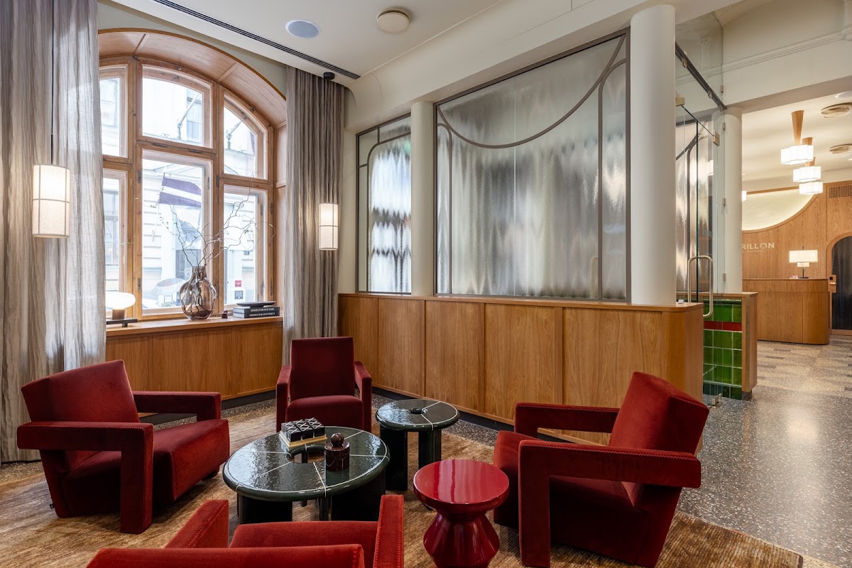 Carillon Aparthotel, Keystone Collection, dog-friendly hotel, photo 3