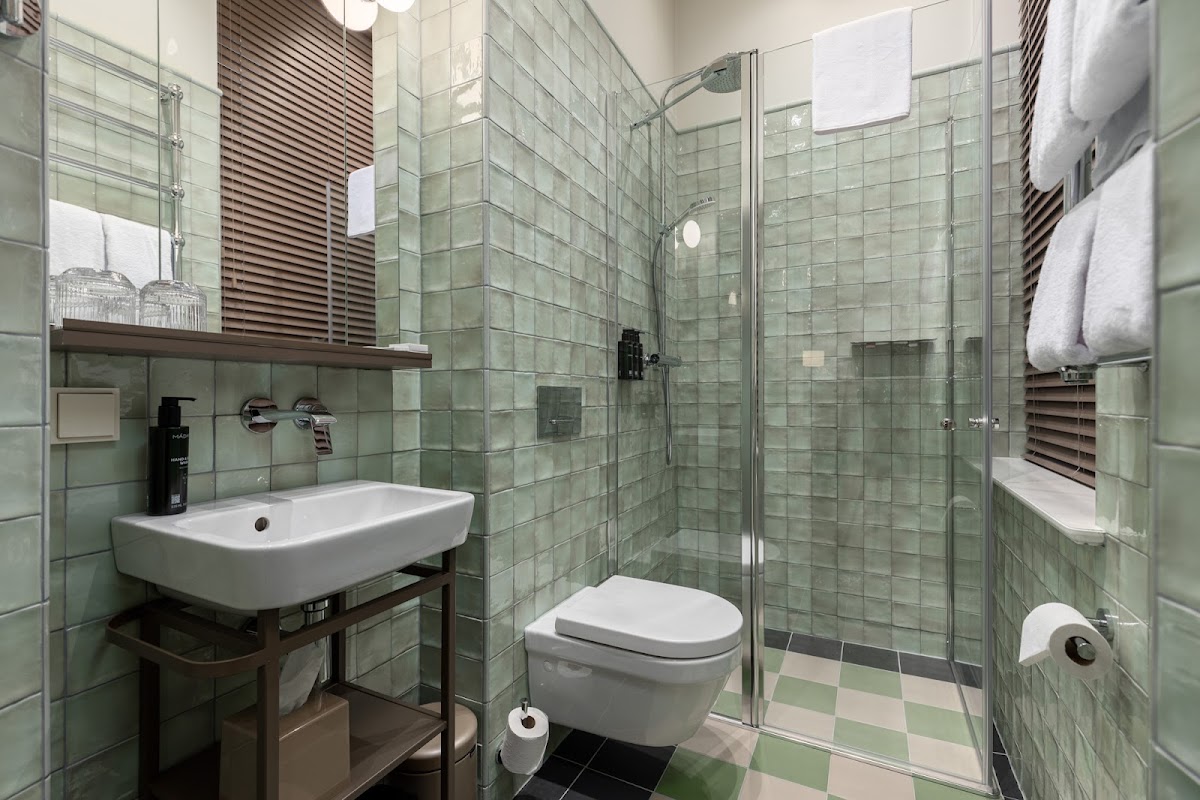 Carillon Aparthotel, Keystone Collection, dog-friendly hotel, photo 2