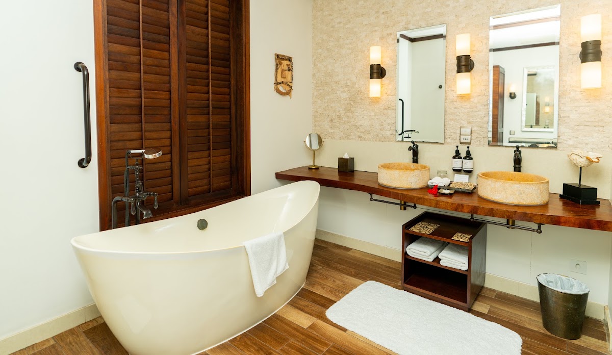 STORY Seychelles