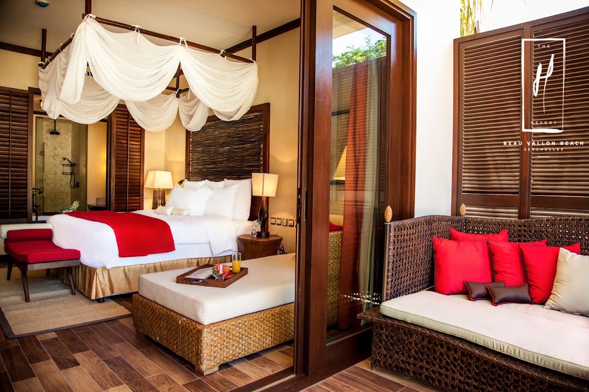 STORY Seychelles