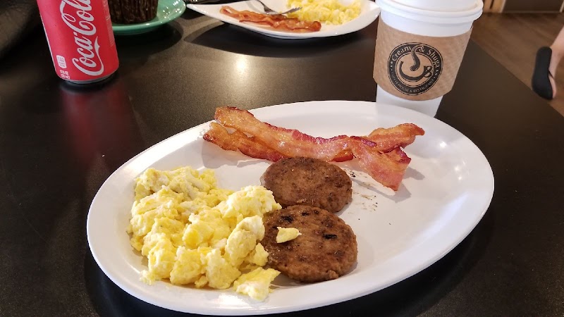 Cream and Shuga Coffee photo 2