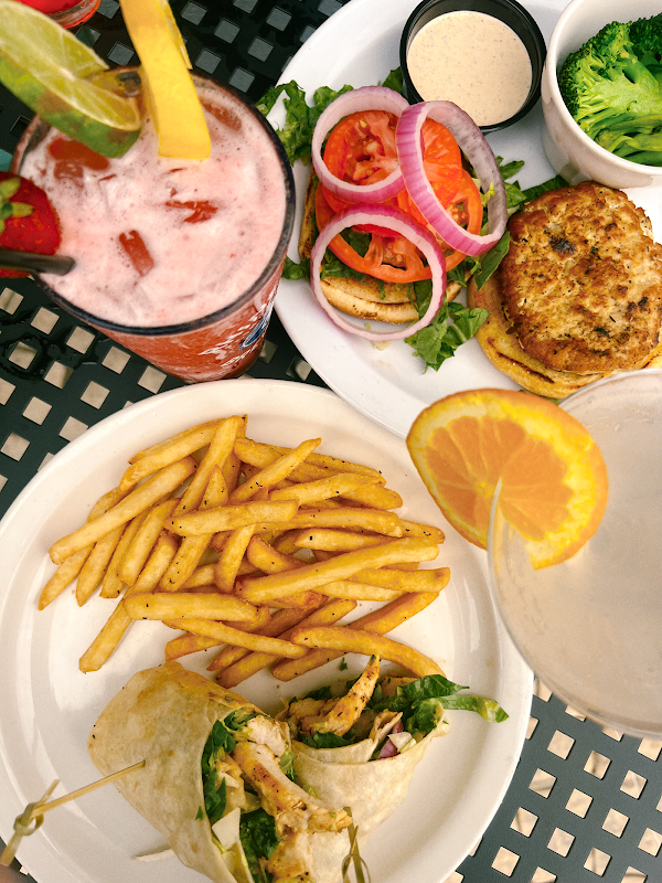 Photo by The Goose Eatery & Hangout