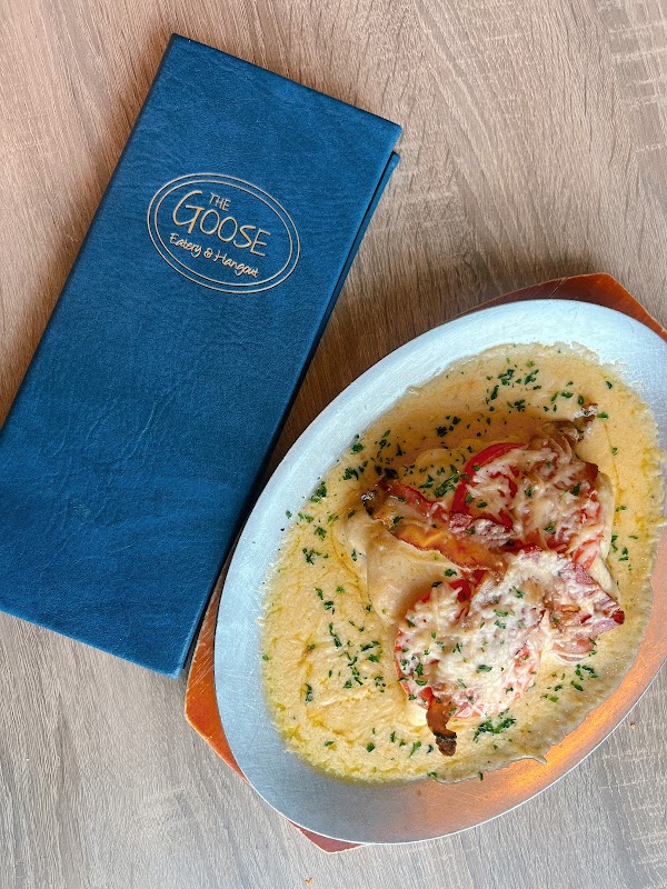 Photo by The Goose Eatery & Hangout