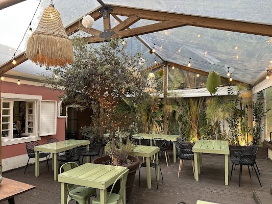 Volta e Meia Restaurante Bar Sintra