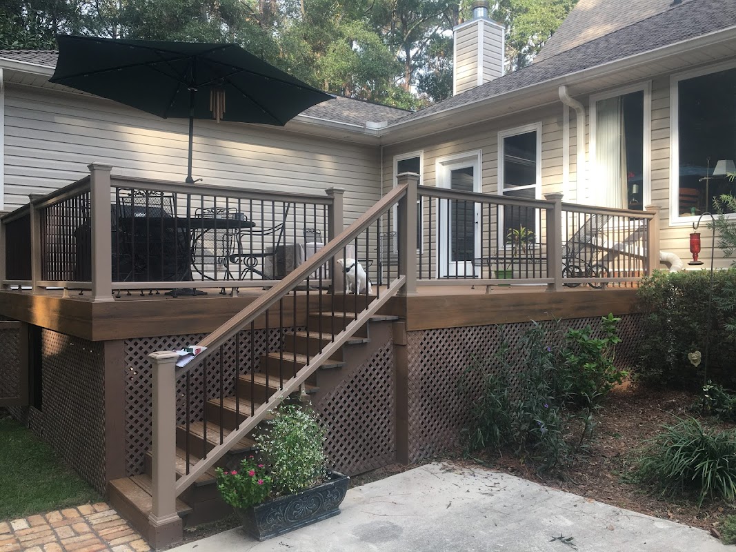 Uhler Construction and Handyman Services LLC project 4