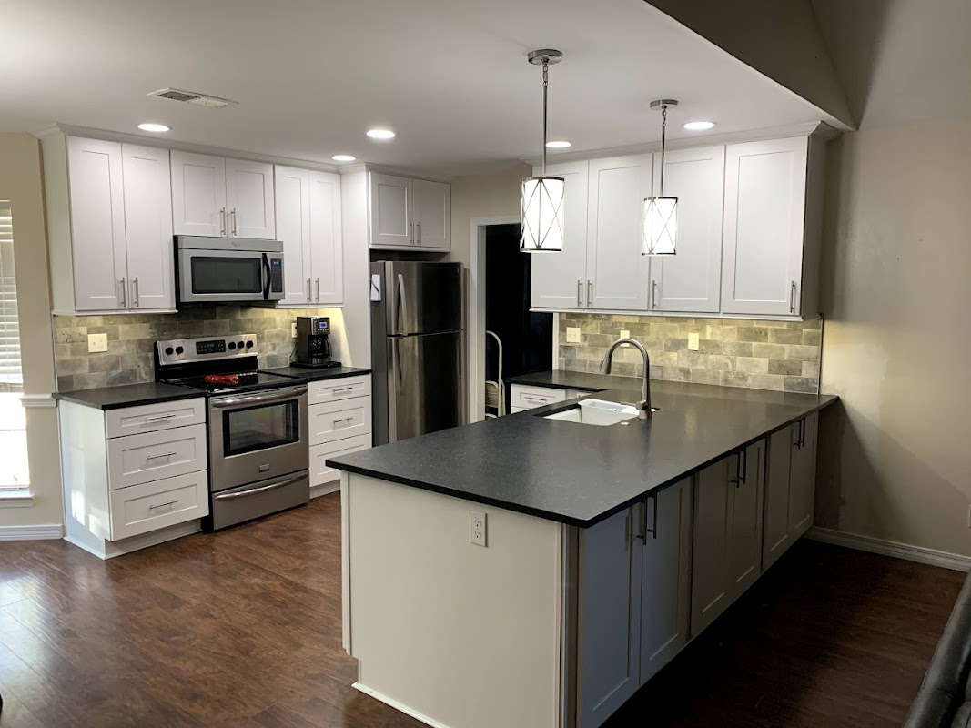 Uhler Construction and Handyman Services LLC project 2