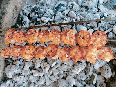 Balıkçı Deniz Kaynak - Restoran