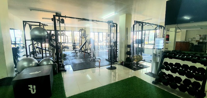 Power Flex Fitness Gym - Pinagsama Branch