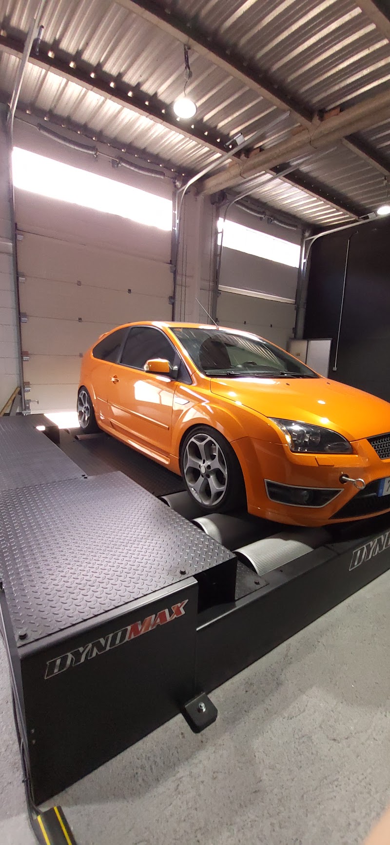 OM-Performance photo 1