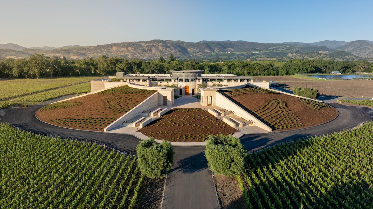 Opus One Winery