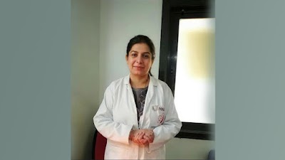 Dr Ruta Gokani