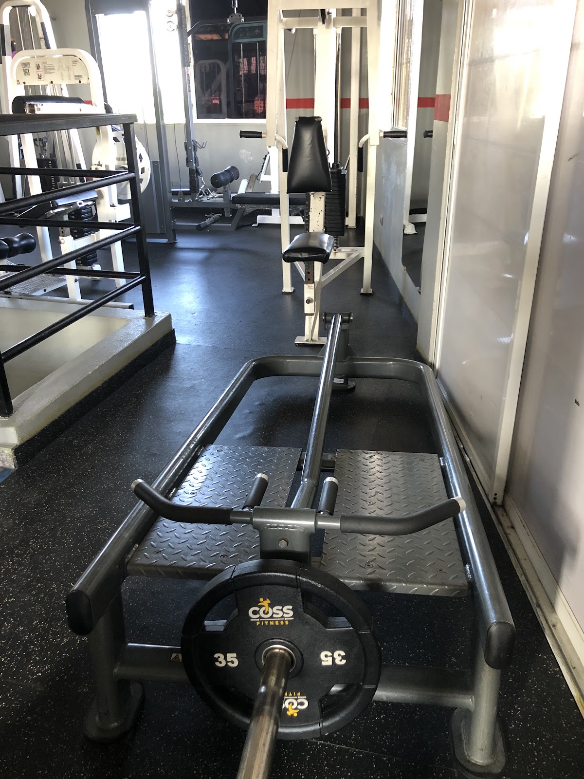 Punto Gym - Imagen 2
