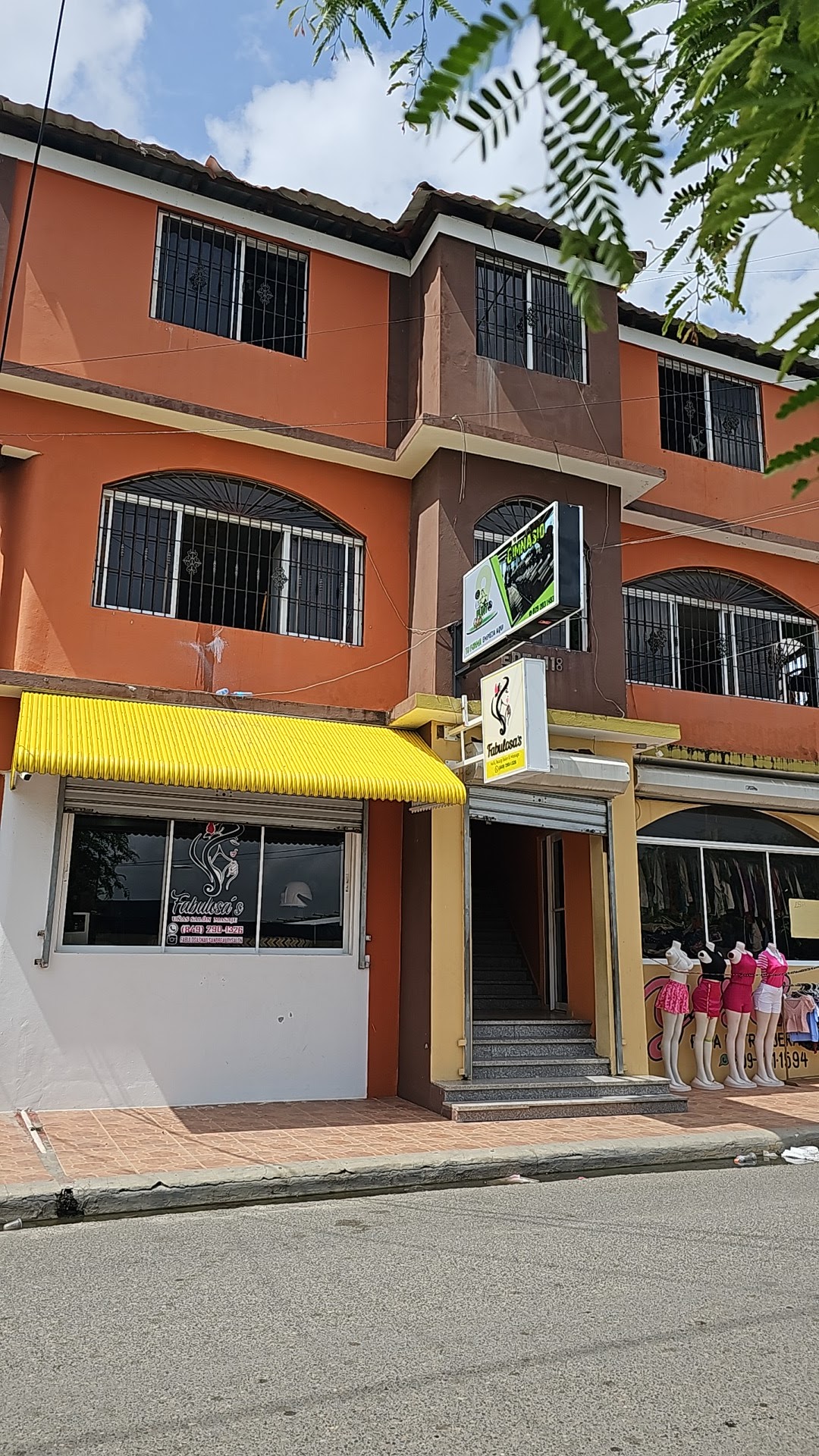 Punto Gym - Imagen 1