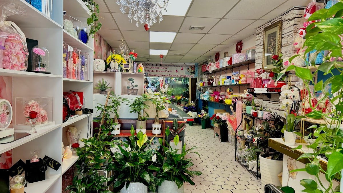 Beautiful Blooms Florist & Event Decor: Google Places image 2