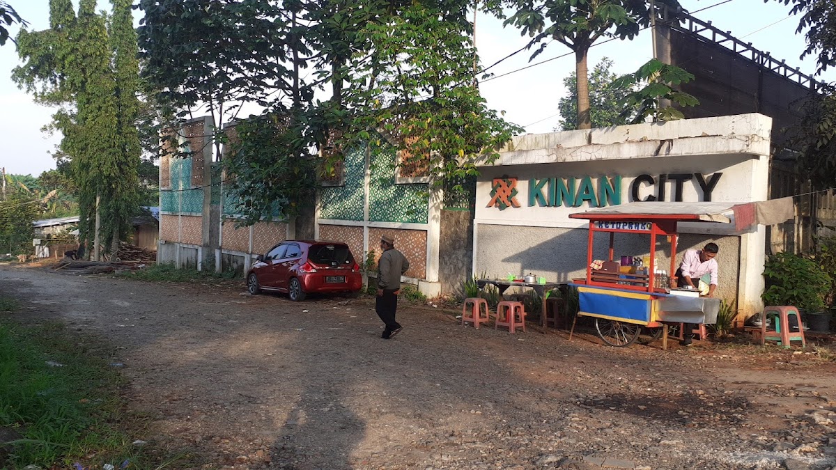 Kinan City Residence