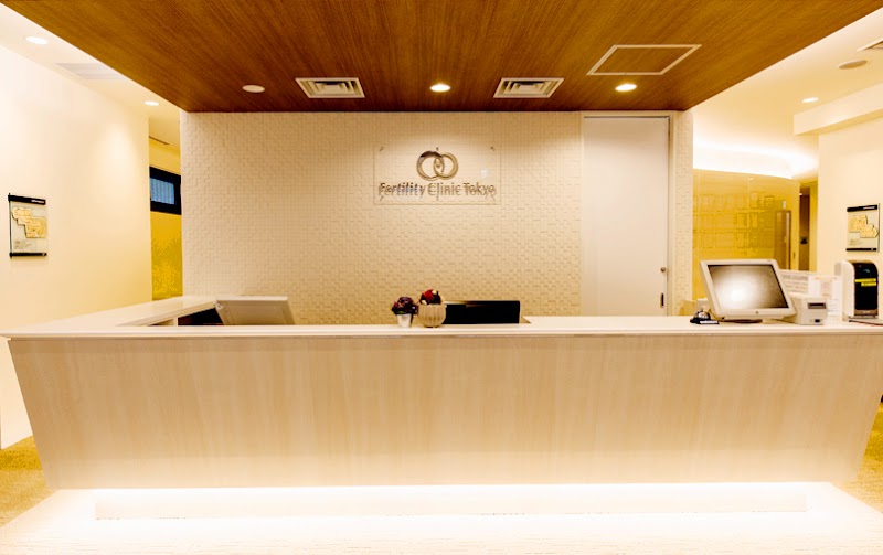 Noah ART Clinic武蔵小杉の外観